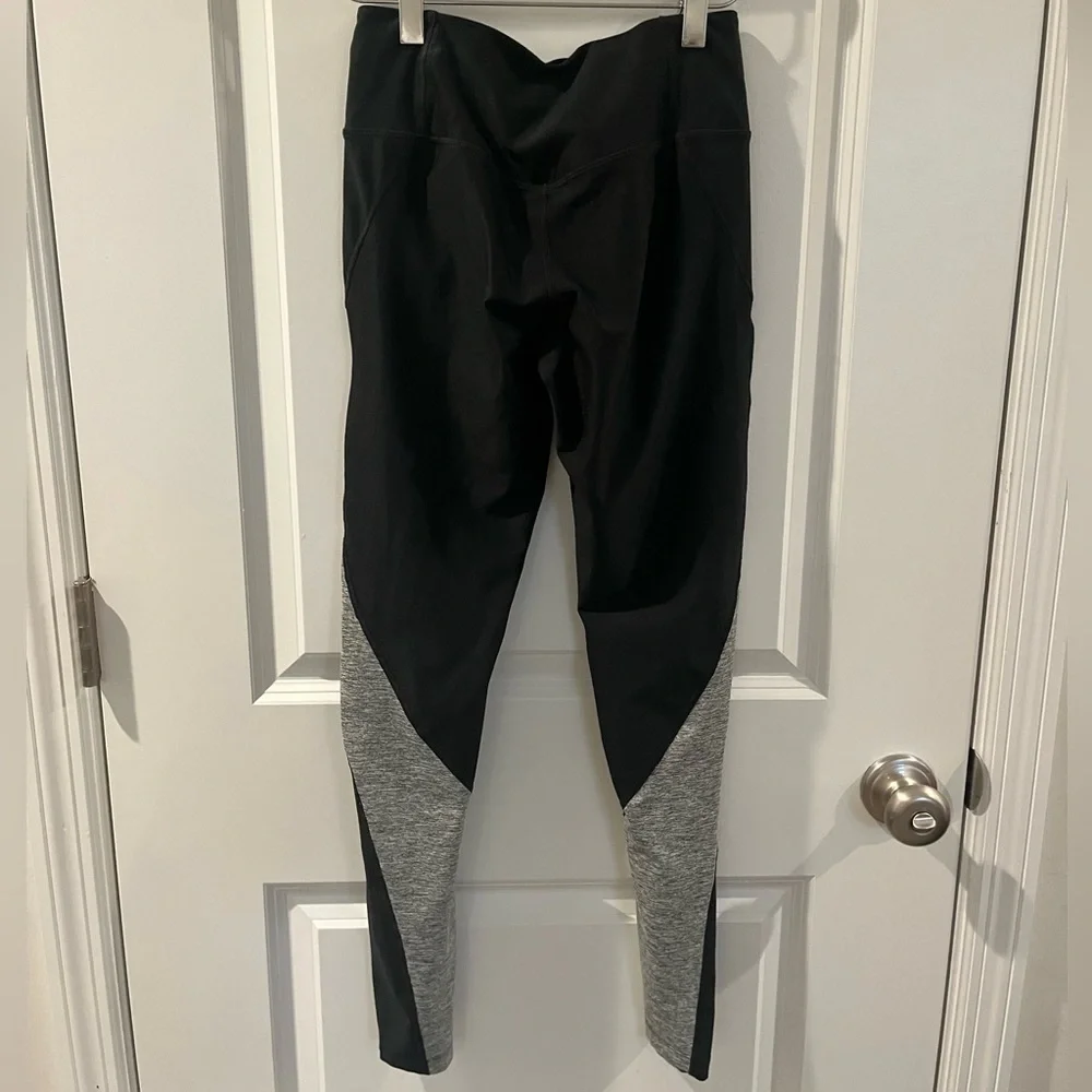 Nike Black Dri-FIT Leggings